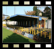 St.Albans City FC, Clarence Park