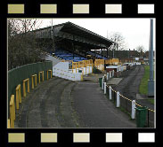 Sutton United FC, The Borough Sports Ground