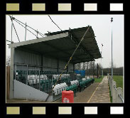 Thamesmead Town FC, Bayliss Avenue