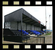 Mauritius Sports FC, Wadham Lodge