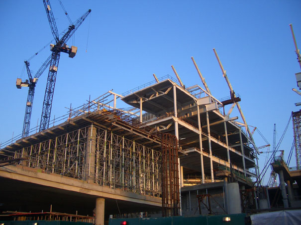 Wembley Stadium, London