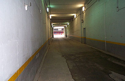 Old Wembley Stadium, London