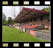 Wembley FC, Vale Farm