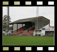 Windsor Eton FC, Stag Meadow