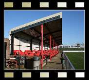 Hayes and Yeading United FC, The Warren