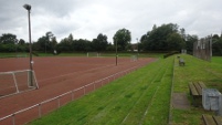 Hamburg, Hein-Klink-Stadion
