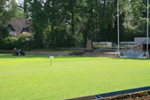 Sportanlage Waldesruh, Hamburg-Blankenese
