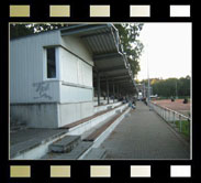 Stadion Hammer Park, Hamburg-Hamm