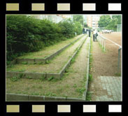 Reinmüllerplatz, Hamburg-Eimsbüttel
