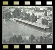 Stadion Rothenbaum, Hamburg