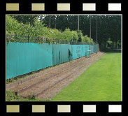 Sportplatz beim Gesundbrunnen, Hamburg
