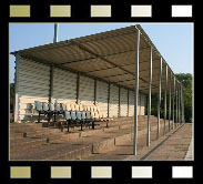 Sportanlage Öjendorfer Weg, Hamburg