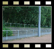 Sportzentrum Sachsenweg, Hamburg