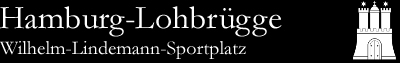 Wilhelm-Lindemann-Sportplatz, Hamburg