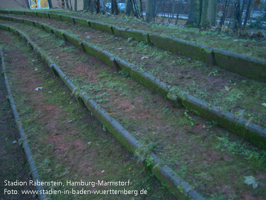 Stadion Rabenstein, Hamburg-Marmstorf
