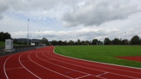 Bad Wildungen, Stadion Odershäuser Straße (Hessen)