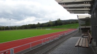 Bad Wildungen, Stadion Odershäuser Straße (Hessen)