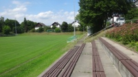 Sportpark Hertingshausen, Baunatal (Hessen)