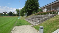 Sportpark Hertingshausen, Baunatal (Hessen)