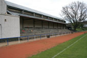 Sportanlage zum Ziegelbusch, Darmstadt