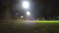 Sportanlage Maybachstraße, Dreieich (Hessen)