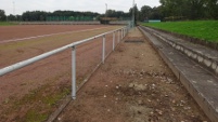 Sportanlage Götzenhain (Ascheplatz), Dreieich