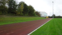 Fulda, Stadion Daimler-Benz-Straße (Hessen)