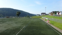 SIBRE-Sportpark, Haiger (Hessen)