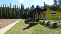 Ascheplatz auf dem Kippelchen, Herborn (Hessen)