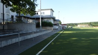 Langgöns, Kunstrasenplatz Langgöns (Hessen)
