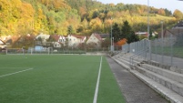 Mühlberg-Stadion, Lautertal (Hessen)