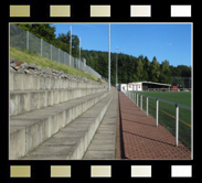 Alfred-Wetzel-Sportanlage, Abtsteinach (Hessen)