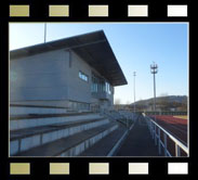 Sportzentrum im Ried, Allendorf (Eder), Hessen