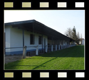 Sportplatz Langstadt, Babenhausen (Hessen)