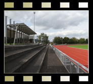 Bad Wildungen, Stadion Odershäuser Straße (Hessen)