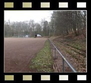 Sportplatz Schönberg, Bensheim (Hessen)