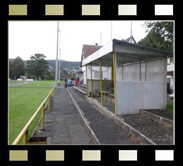 Biedenkopf, Franz-Josef-Müller-Stadion in der Aue (Hessen)