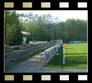 Sportplatz am Weiher, Flieden