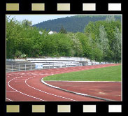 Stadion Waidesgrund, Petersberg