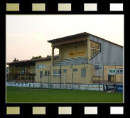 Sportplatz Asbach, Bad Hersfeld