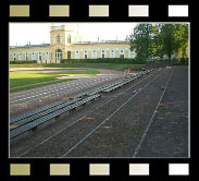 Hessenkampfbahn, Kassel