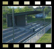 Stadion Donarbrunnen, Kassel