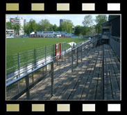 Heinrich-Graf-Sportanlage, Eschborn