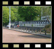 Sportplatz Domänenweg, Fulda