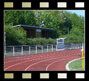 Gudensberg, Weinbergstadion