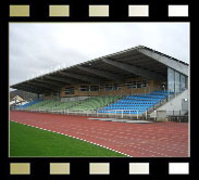 Georg-Gassmann-Stadion, Marburg