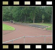 Städtische Sportanlage Dreieichenhain, Dreieich