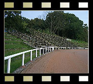 Hochschulstadion (TU-Stadion), Darmstadt