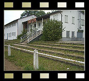 Sportplatz SG Eiche, Darmstadt