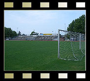 Stadion am Berliner Platz, Egelsbach